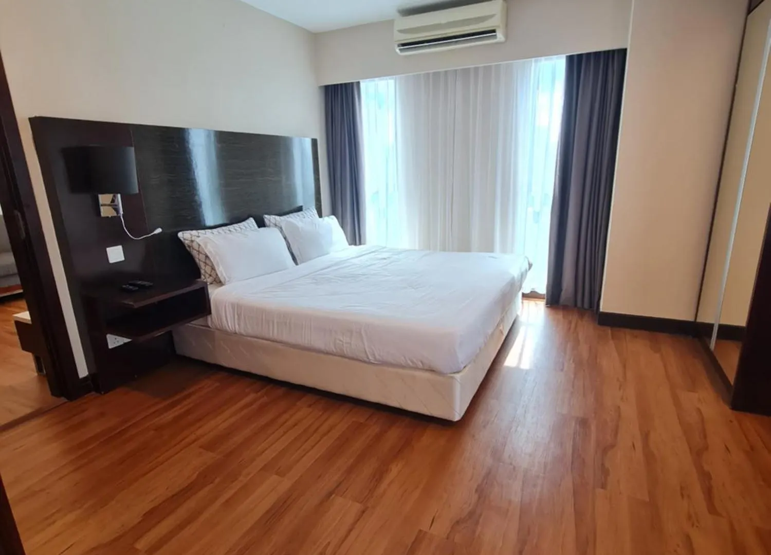 Appartamento Bv2 Hotelsuite Homestay 2 Bedrooms Kk City Centre Near Imago Kota Kinabalu