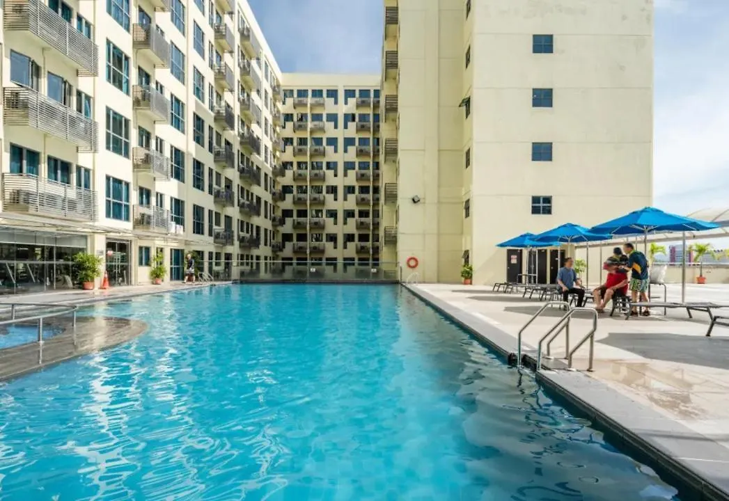 Bv2 Hotelsuite Homestay 2 Bedrooms Kk City Centre Near Imago Kota Kinabalu 0*,